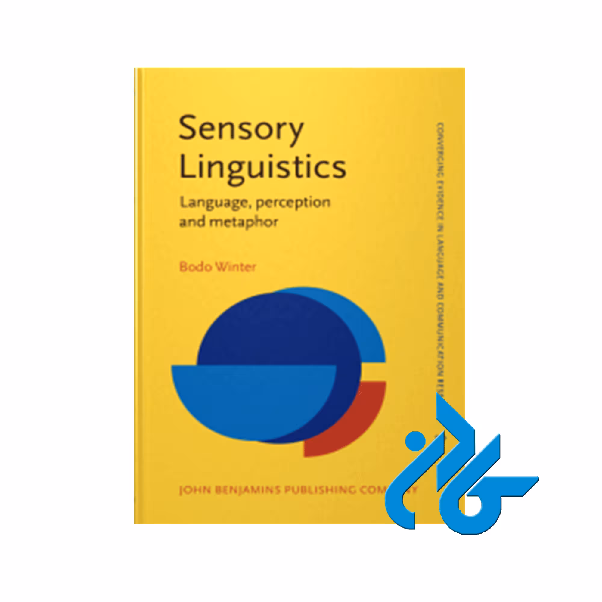 Sensory Linguistics ، تا 50% تخفیف ، انتشارات کادن ، خرید کتاب زبان