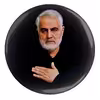 پیکسل مدل S12532 طرح سردار شهید حاج قاسم سلیمانی