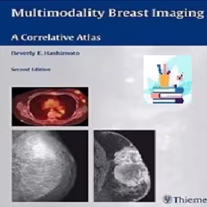 Multimodality Breast Imaging TRUE PDF price 1€