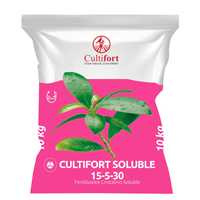 کود ان پی کا 30-5-15 NPK کالتیفورت اسپانیا