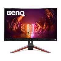مانیتور گیمینگ بنکیو مدل MOBIUZ EX2710R سایز 27 اینچ