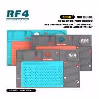 خرید و قیمت پد نسوز سیلیکونی RF4 مدل RF-P02- بهاری موبایل