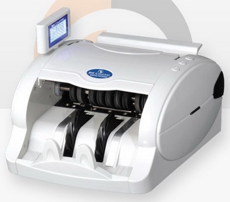 دستگاه  اسکناس شمار ای ایکس مدل 2088