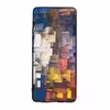 کاور مدل HRC کد 17 مناسب برای گوشی موبایل سامسونگ Galaxy A42
