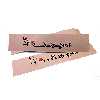 تی شرت بچگانه پرمانه طرح گیسو کمند کد pmt.526