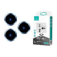 محافظ لنز دوربین یوسمز مدل US-BH790 مناسب برای گوشی موبایل اپل iPhone 13 Pro