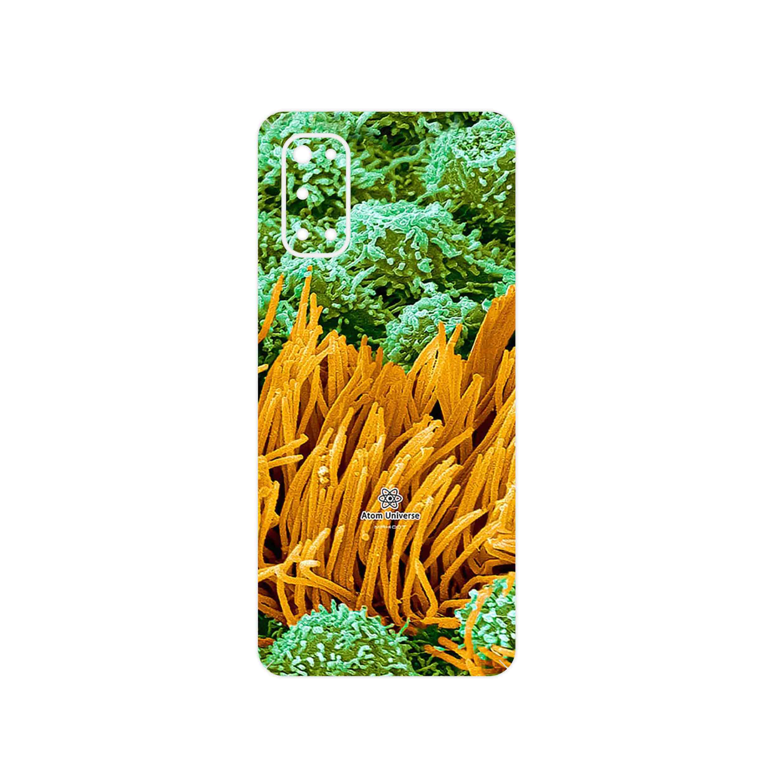 برچسب پوششی ماهوت مدل Atom Universe 6 مناسب برای گوشی موبایل ریلمی 7 Pro