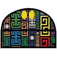 دم کنی قوری رنس مدل T1-100146