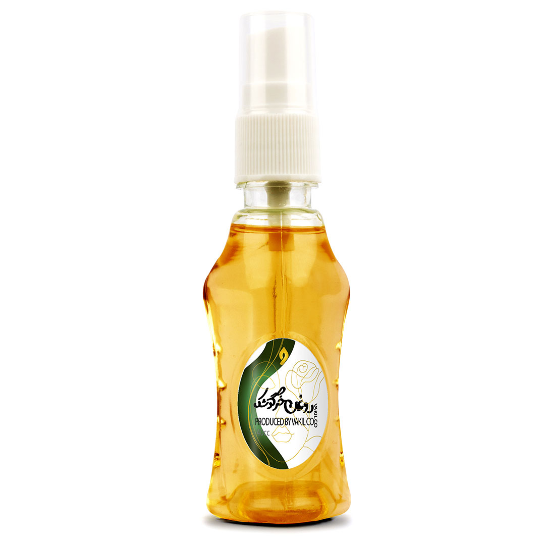 روغن خرگوشک 40 CC