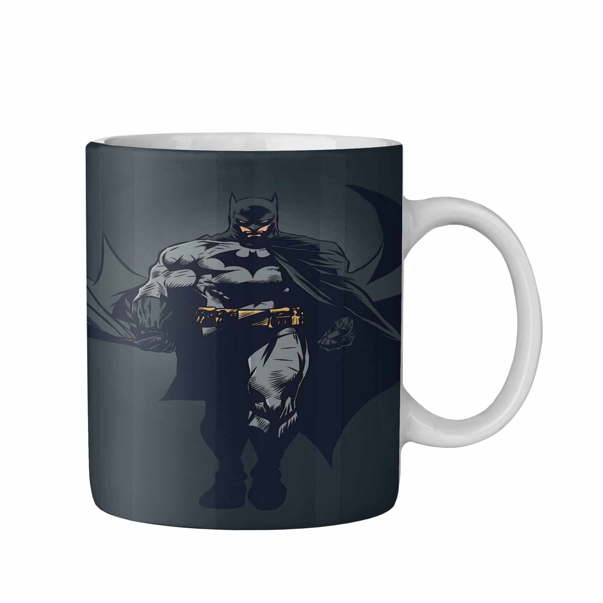 ماگ مدل بتمن