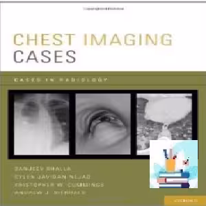 Chest Imaging Cases TRUE PDF price 1€