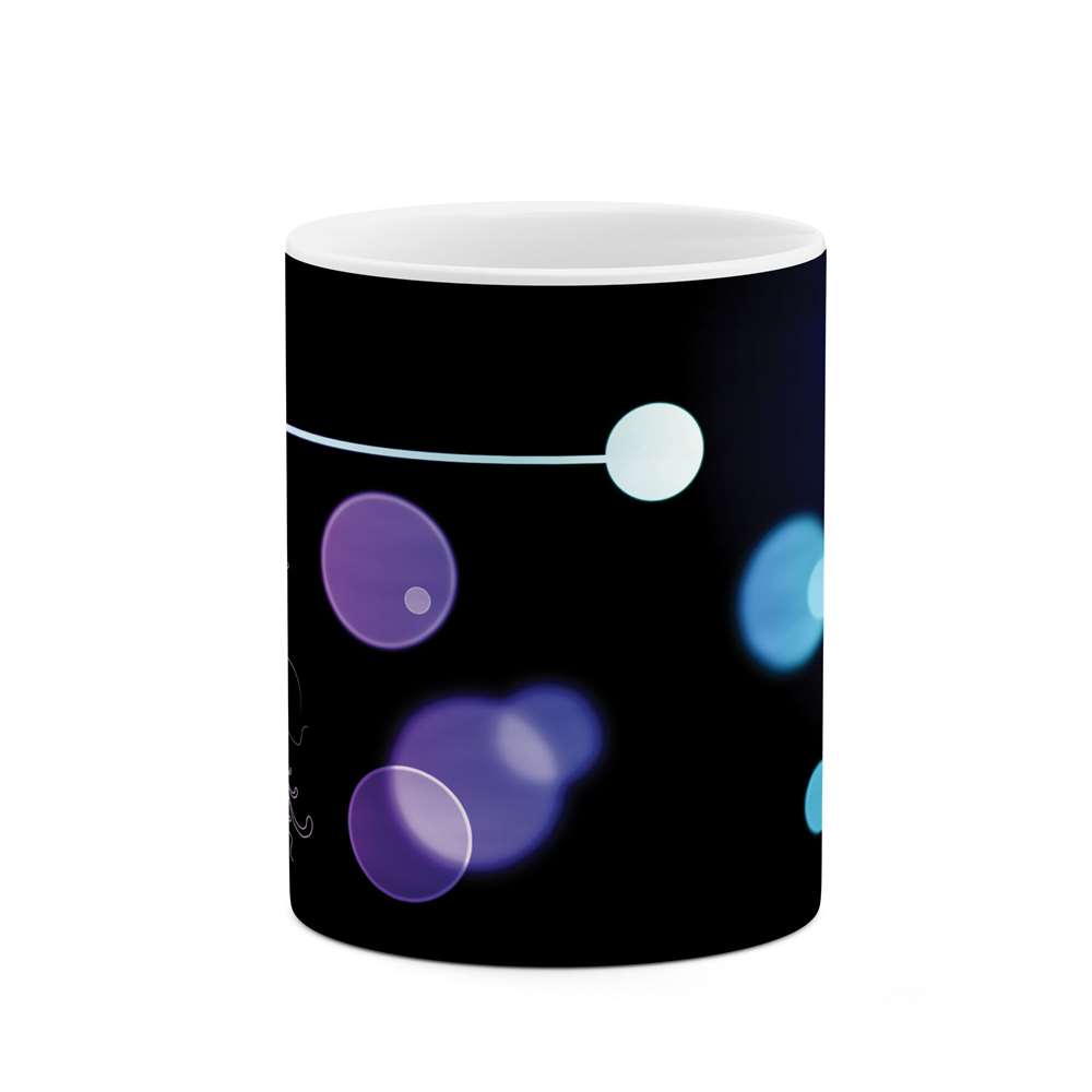 ماگ طرح فانتزی مدل mgs10203