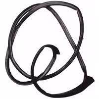 خرید نوار درب جلو کاپرا (چپ) | اتوموبی
