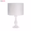 آباژور رومیزی مدل Ava-001