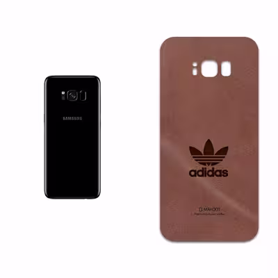 برچسب پوششی ماهوت مدل MNL-DDS مناسب برای گوشی موبایل سامسونگ Galaxy S8 Plus