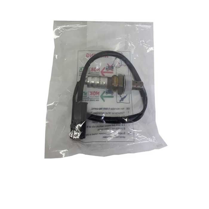 سنسور اکسیژن زیمنس ان تی کی مدل 93510 مناسب برای پژو 206