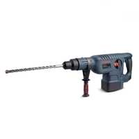 بتن کن 11 کیلویی 52 میلیمتری توسن مدل 8110H