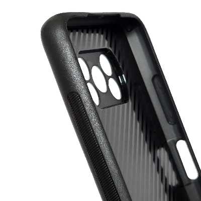 کاور گارد ایکس طرح جوکر مدل Glass10152 مناسب برای گوشی موبایل شیائومی Poco X3 Pro