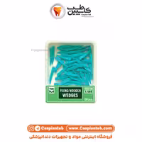 مشخصات، قیمت و خرید وج چوبی آناتومیک متوسط TorVM 1,185