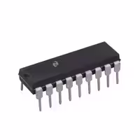 آی سی smd CD4021