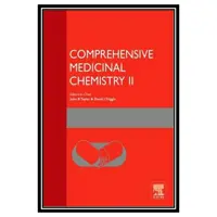 کتاب Comprehensive Medicinal Chemistry II Volume 2 Strategy and Drug Research اثر David J Triggle and John B Taylor انتشارات مؤلفین طلایی