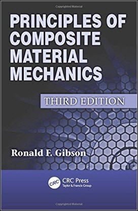  Gibson R. F., Principles of Composite Material Mechanics, 3rd ed, 2012 - دانلود کتاب های دانشگاهی