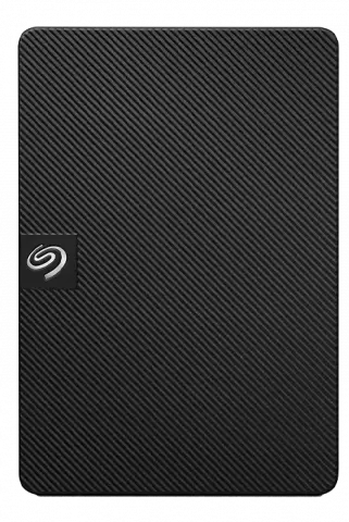 هارد اکسترنال 4 ترابایت Seagate مدل Expansion Portable STKM4000400
