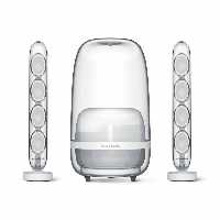 خرید اسپیکر Harman Kardon SOUNDSTICKS4 White با بهترین قیمت
