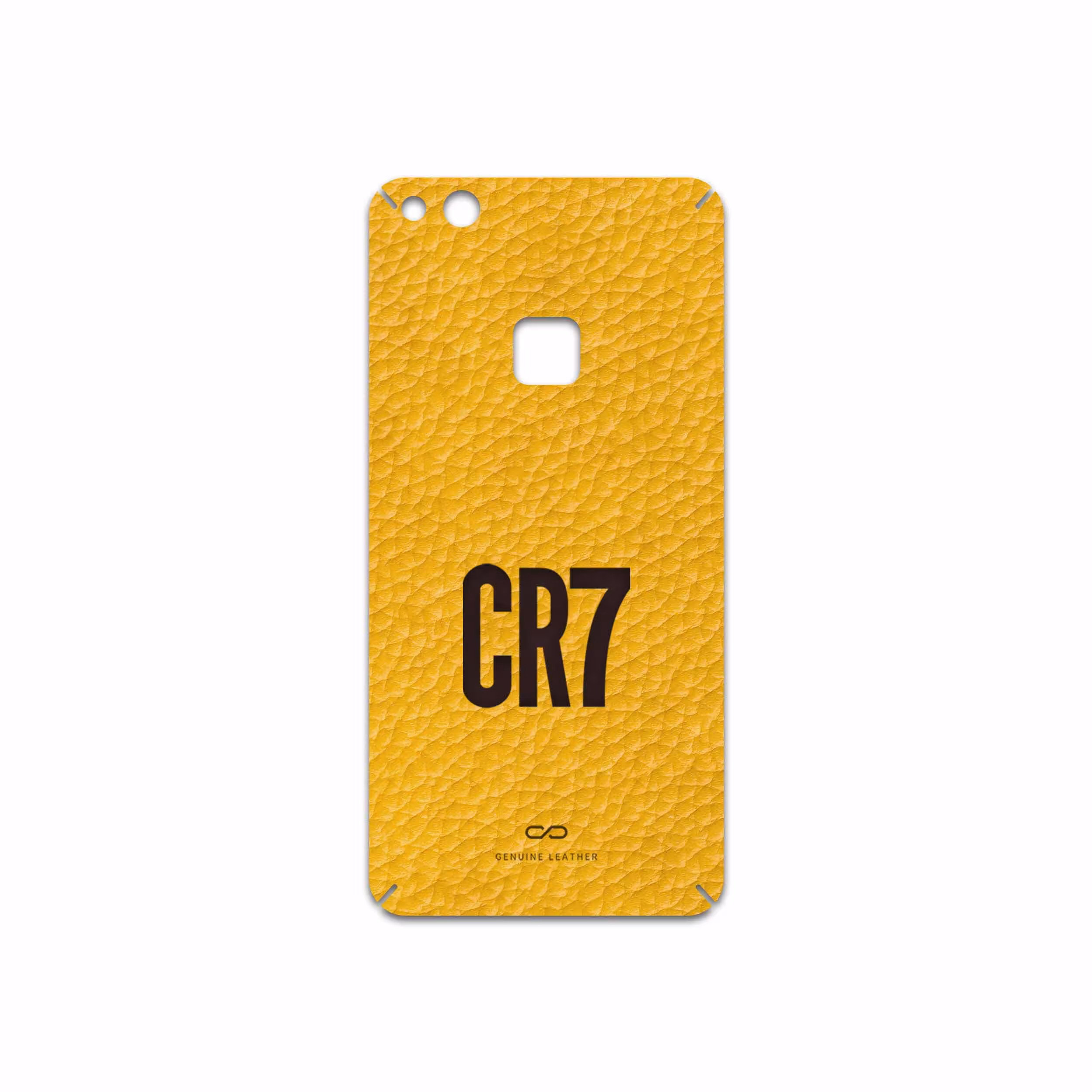 برچسب پوششی ماهوت مدل ML-CR7 مناسب برای گوشی موبایل هوآوی P10 Lite