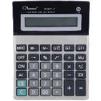 ماشین حساب کنکو Kenko KK-8875-12