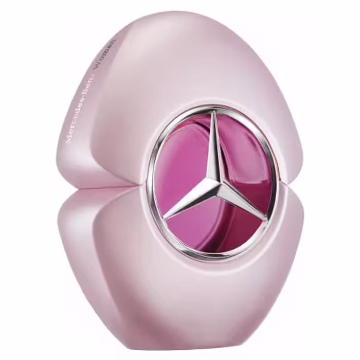 ادو پرفیوم زنانه Mercedes-Benz حجم 90 میلی لیتر
