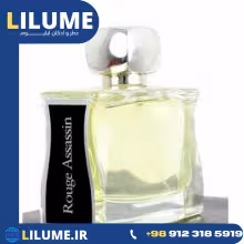 عطر ادکلن جووی پاریس روژ اساسین 100 میل زنانه