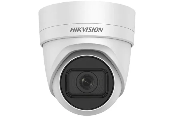 دوربین تحت شبکه 2 مگاپیکسلی Hikvision DS-2CD2H25FWD-IZS - فروشگاه اینترنتی طیف سنتر