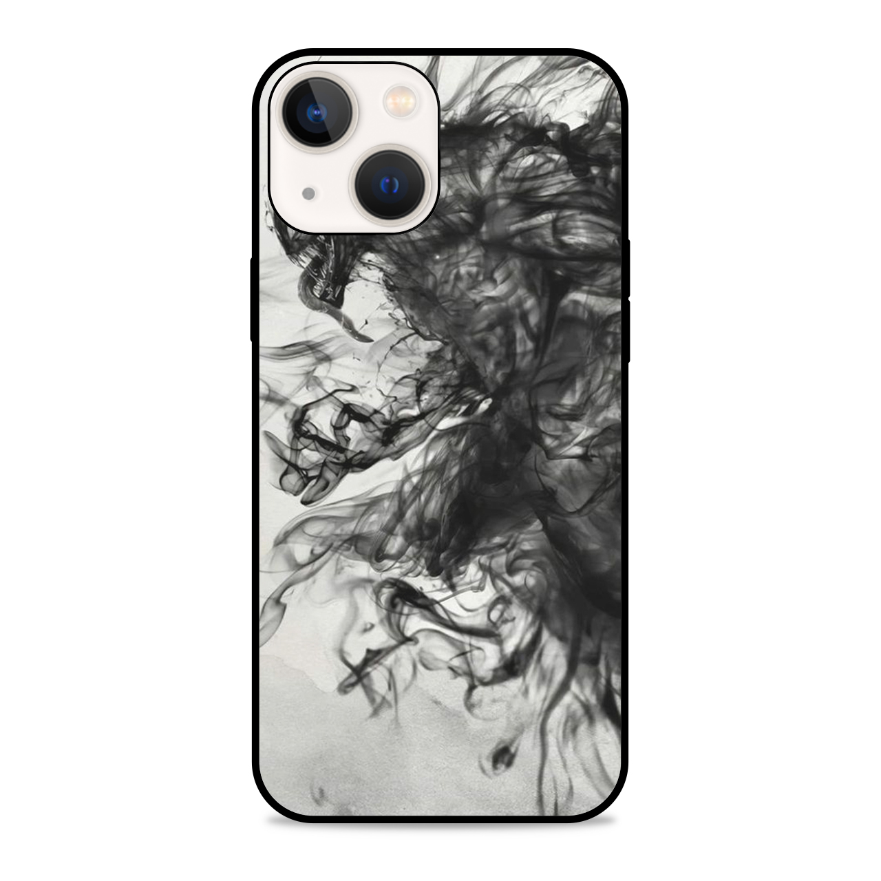 کاور آکام مدل AMCA132043 مناسب برای گوشی موبایل اپل iPhone 13