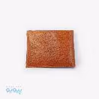 کیف پول مردانه جیبی چرم گاوی مارک دیما کد 324