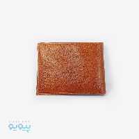 کیف پول مردانه جیبی چرم گاوی مارک دیما کد 324