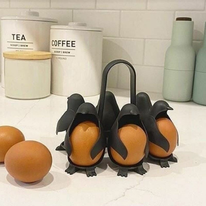 هولدر تخم مرغ