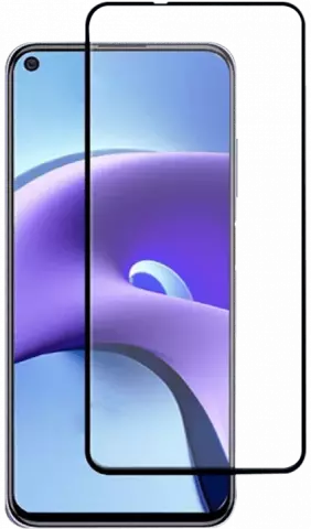محافظ صفحه نمایش گوشی موبایل XIAOMI REDMI NOTE 9T