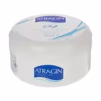 کرم مرطوب کننده و تغذیه کننده عطرآگین مدل Soft حجم 200 میلی لیتر