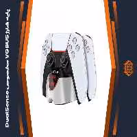 پایه شارژ VGBUS مخصوص DualSense