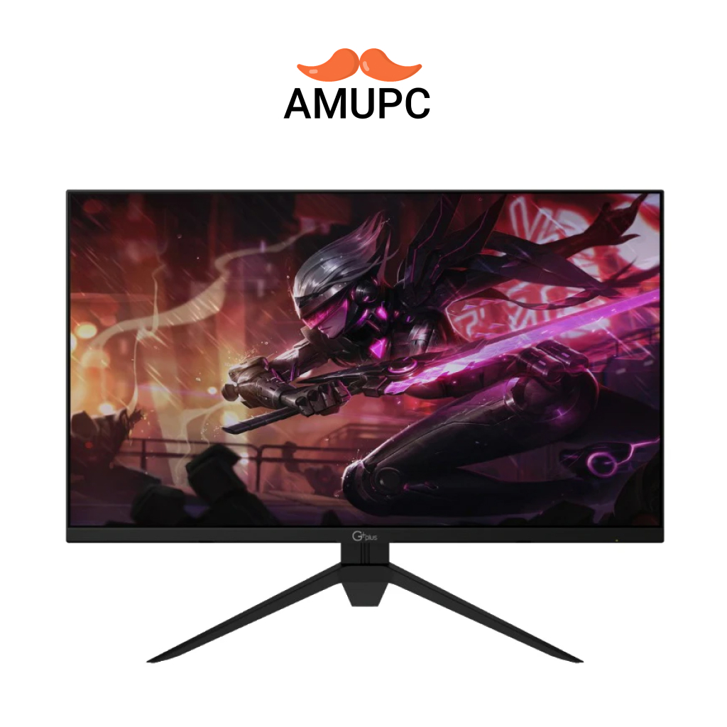 مانیتور استوک جی پلاس K275FN ( بهترین قیمت )