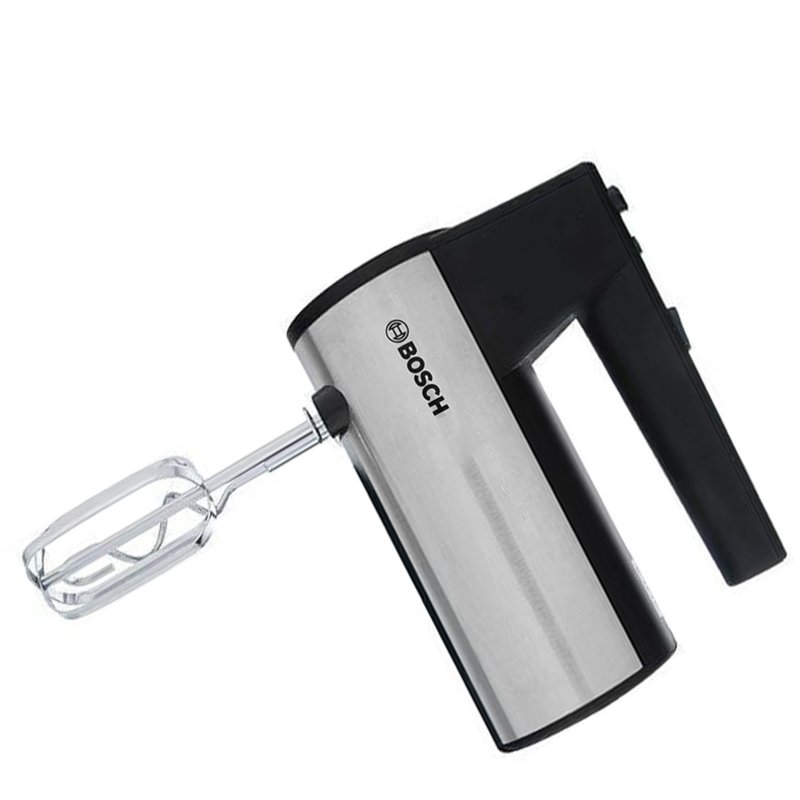 همزن بوش مدل  368 استیل مشکی با کیفیت بالا