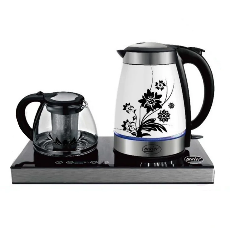 چای ساز مایر مدل MR-1955