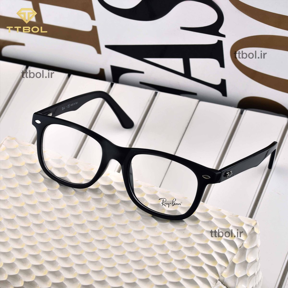 عینک طبی مردانه /زنانه 1789