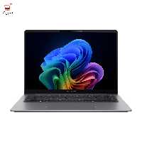 لپ تاپ 14 اینچی ایسوس مدل ExpertBook P5 P5405CSA Ultra 7 258V 32G 3T SSD Intel Arc WQXGA