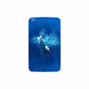 برچسب پوششی ماهوت مدل Scuba Diving مناسب برای تبلت سامسونگ Galaxy Tab 3 8.0 2013 T311