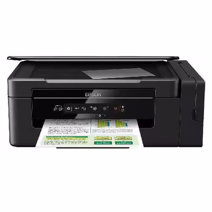 پرینتر چندکاره جوهرافشان اپسون مدل EcoTank L3060
