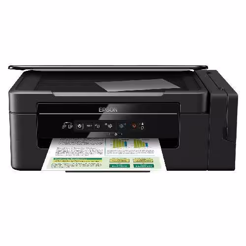 پرینتر چندکاره جوهرافشان اپسون مدل EcoTank L3060