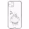 کاور طرح Big Hero مناسب برای گوشی موبایل اپل iPhone 13 Pro Max 
