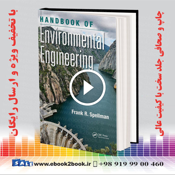 Handbook of Environmental Engineering